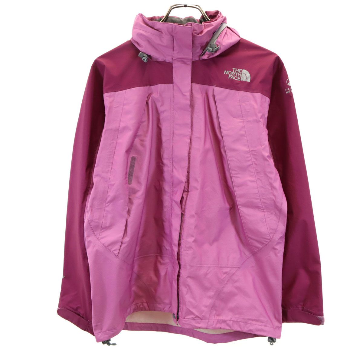【期間限定特価】 THE NORTH FACE ザノースフェイス GORE-TEX レインテックス 女性用