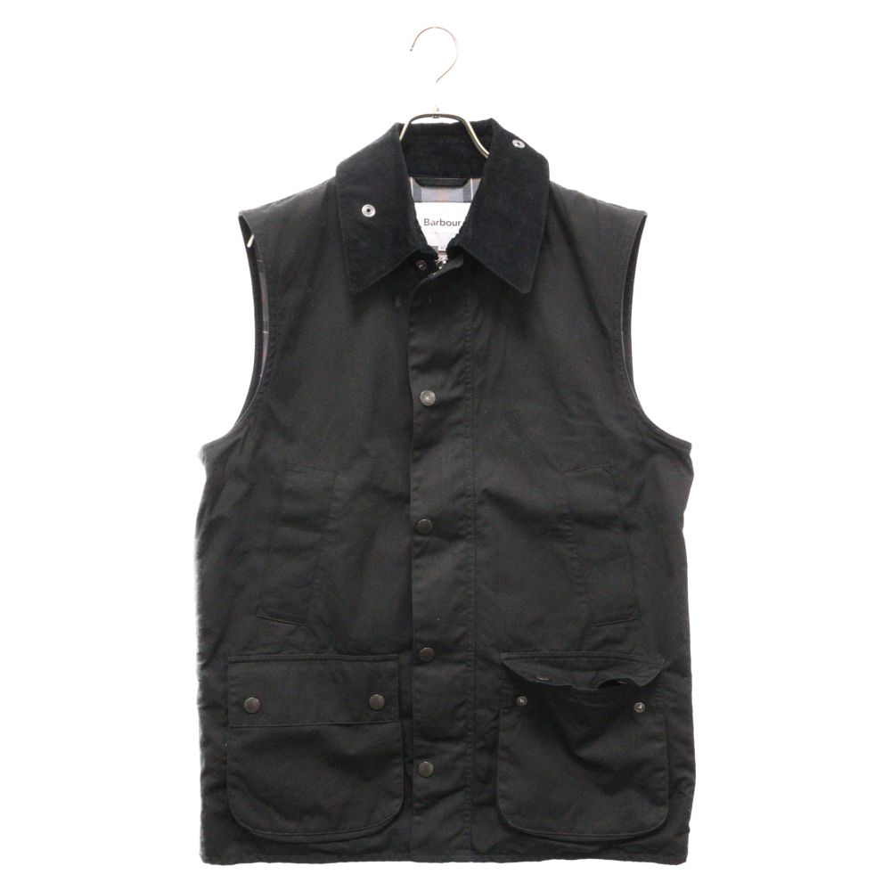Barbour TREKKER PolyFilled Vest バブアー ベスト Barbour TREKKER PolyFilled Vest バブアー ベスト Barbour