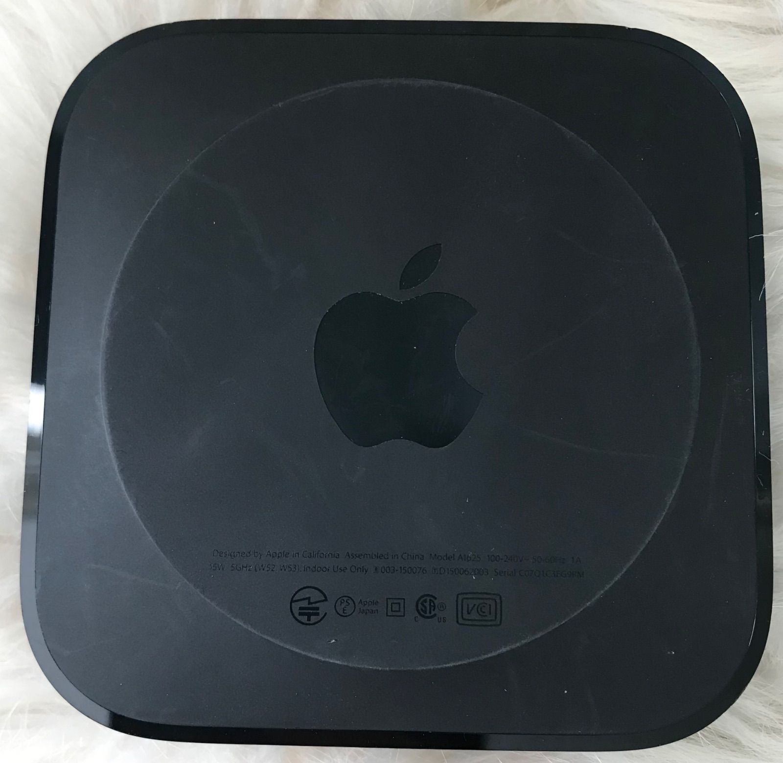 ジャンク品〉Apple TV 4K 第二世代 64GB MXH02J/A A2169 - メルカリ