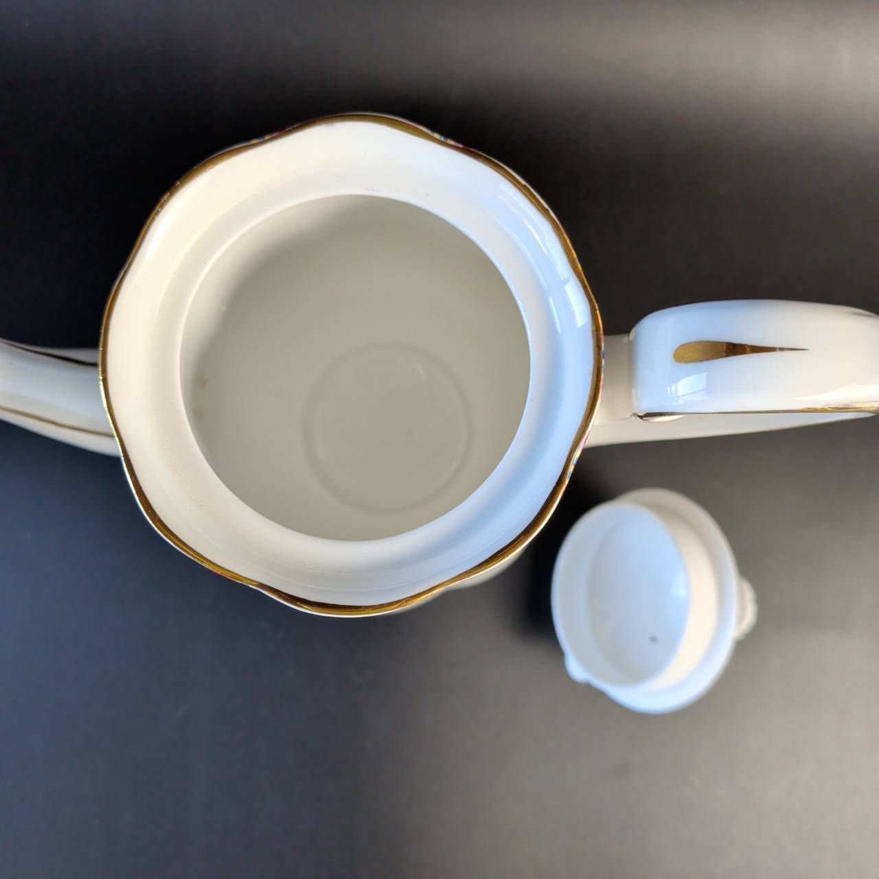 コーヒーポット シュガーポット