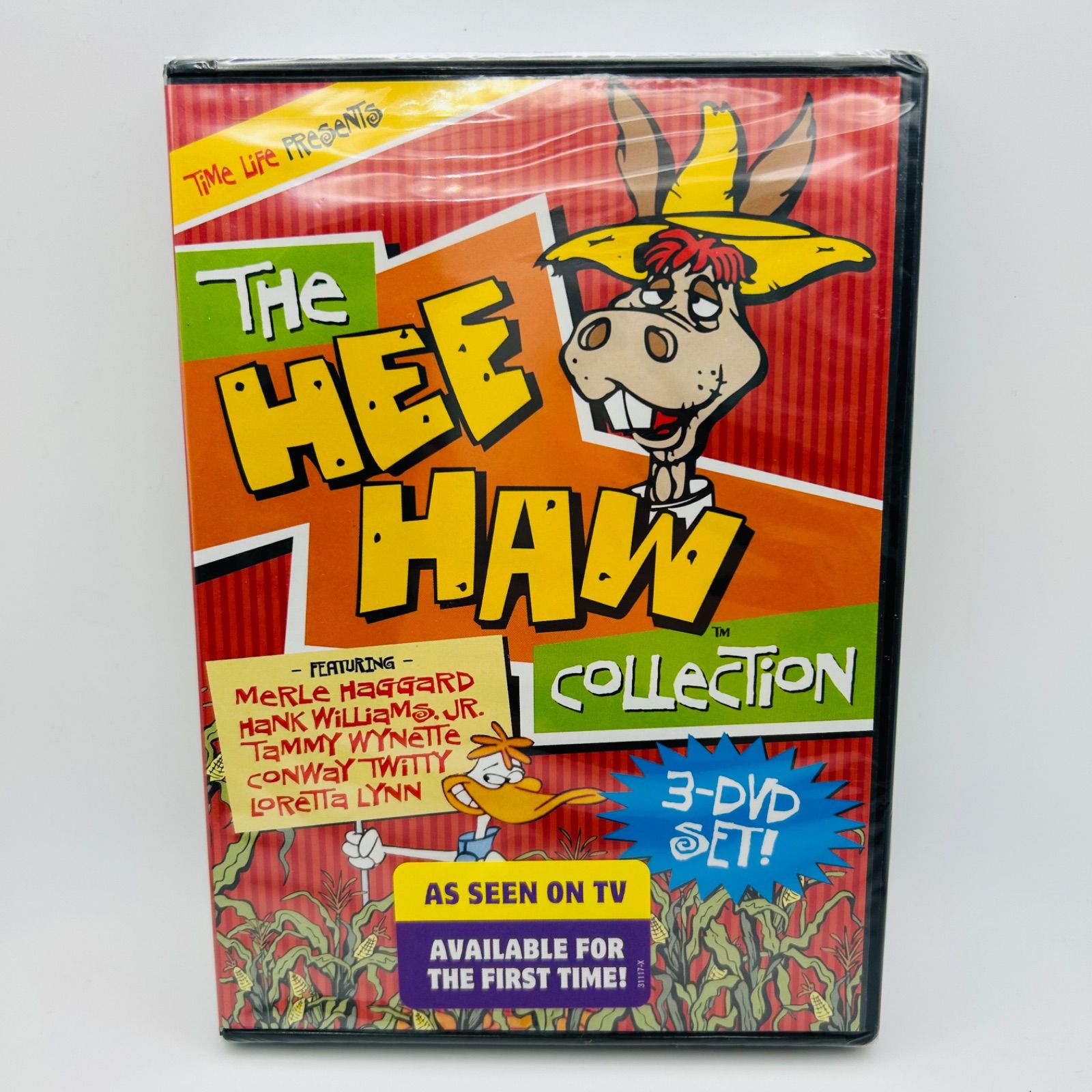 Hee Haw Collection [DVD] [Import] B606A - s.s.k - メルカリ