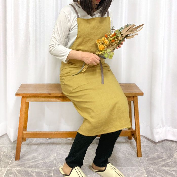 ユニセックス 体型カバー