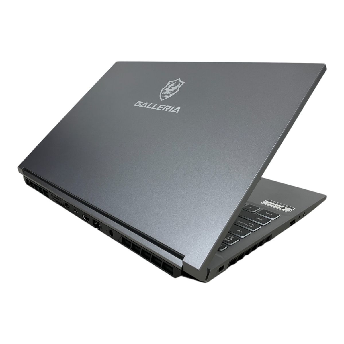 Thirdwave GALLERIA RL7C-R35-5N 15.6インチ ノート パソコン i7