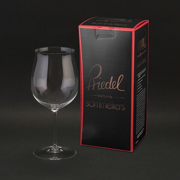 新品】 Riedel リーデル ワイングラス ソムリエ Sommeliers