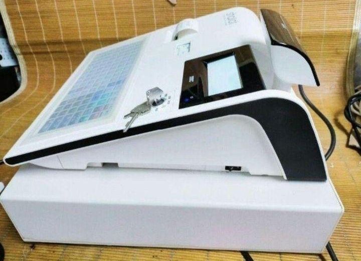 テックレジスター　FS-770　設定無料　最上位現行機種　195811 テックレジスター FS-770 設定無料 最上位現行機種 822291