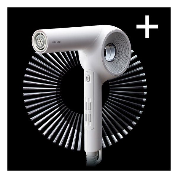 HOLISTIC cures ホリスティックキュア マグネットヘアプロ