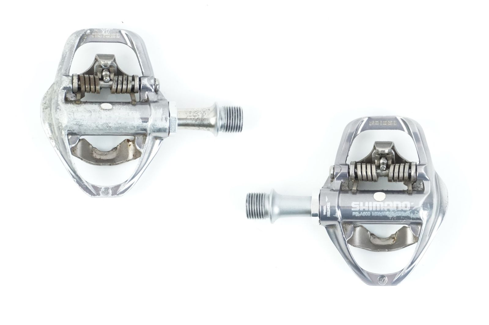○○SHIMANO SPD ビンディングペダル PD系 シマノ○○ シマノ SHIMANO