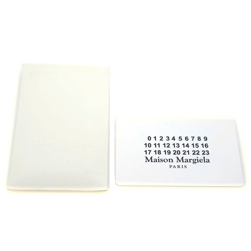 ブラック レザー