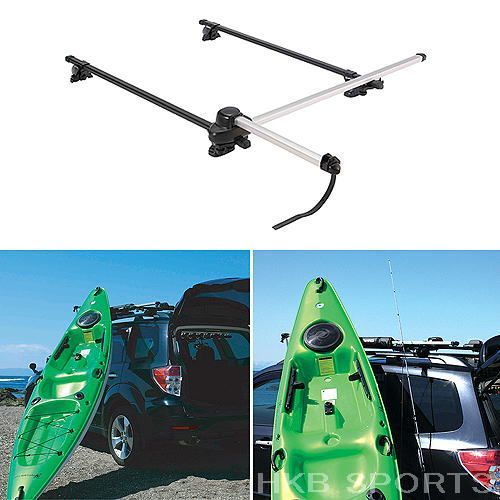 カーメイト INNO カヤックリフター INA453JP