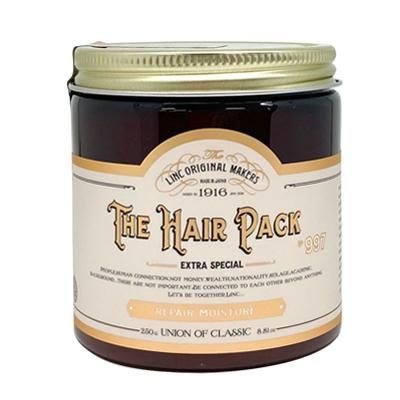 リンク オリジナル メーカーズ ヘアパック リペアモイスチャー 250g 997 トリートメント 美容室 サロン サロンケア LINC ORIGINAL MAKERS