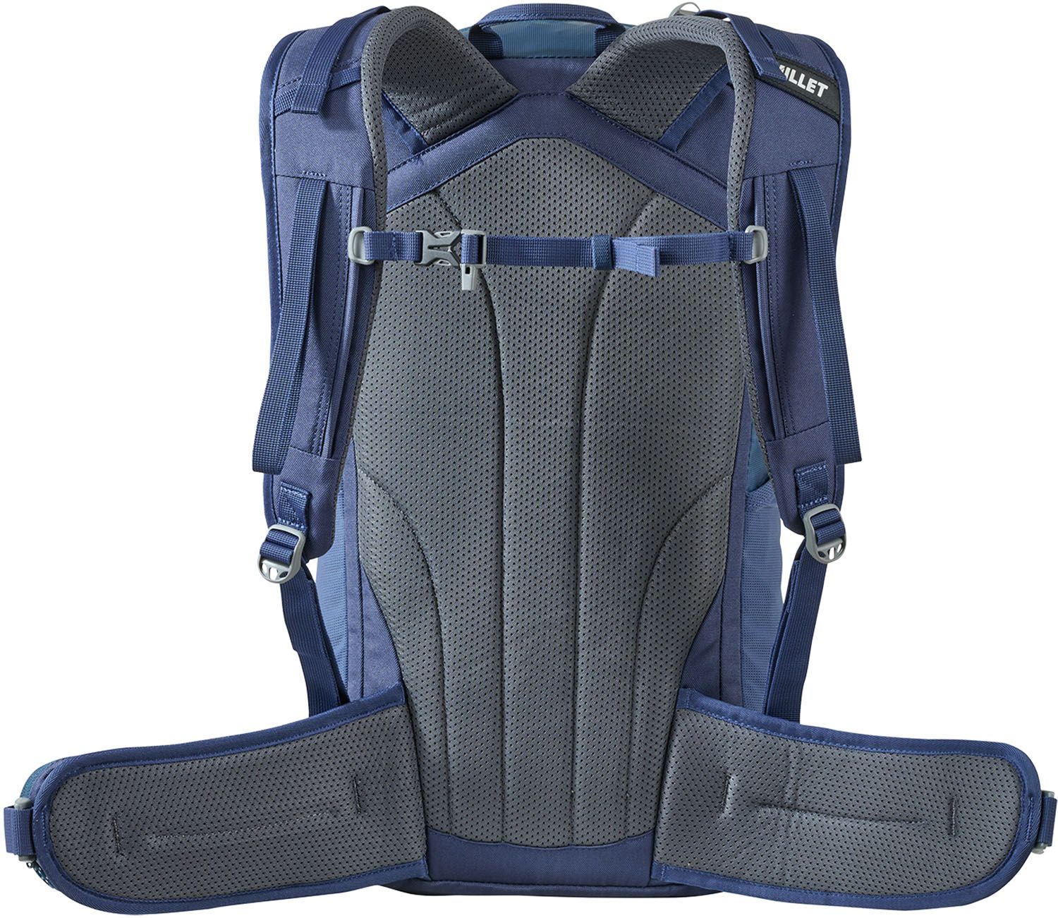 ミレー MILLET アウトドア WELKIN ZIP 25 MIS01305 N7317 SAPHIR