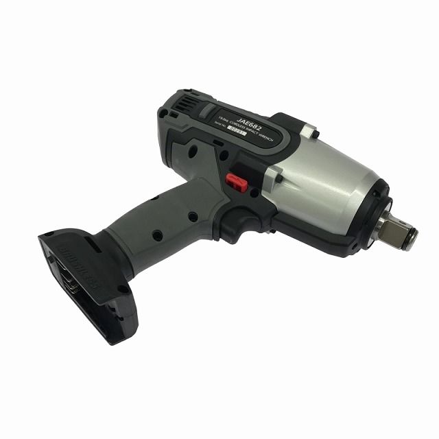 京都機械工具 19.0sq.コードレスインパクトレンチ