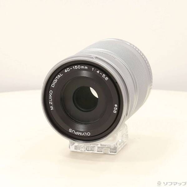 超美品！OLYMPUS 40-150mm F4.0-5.6 ズームレンズ 新品)FUJIFILM (フジフイルム) フジノン XC15-45mm F3.5-5.6 OIS