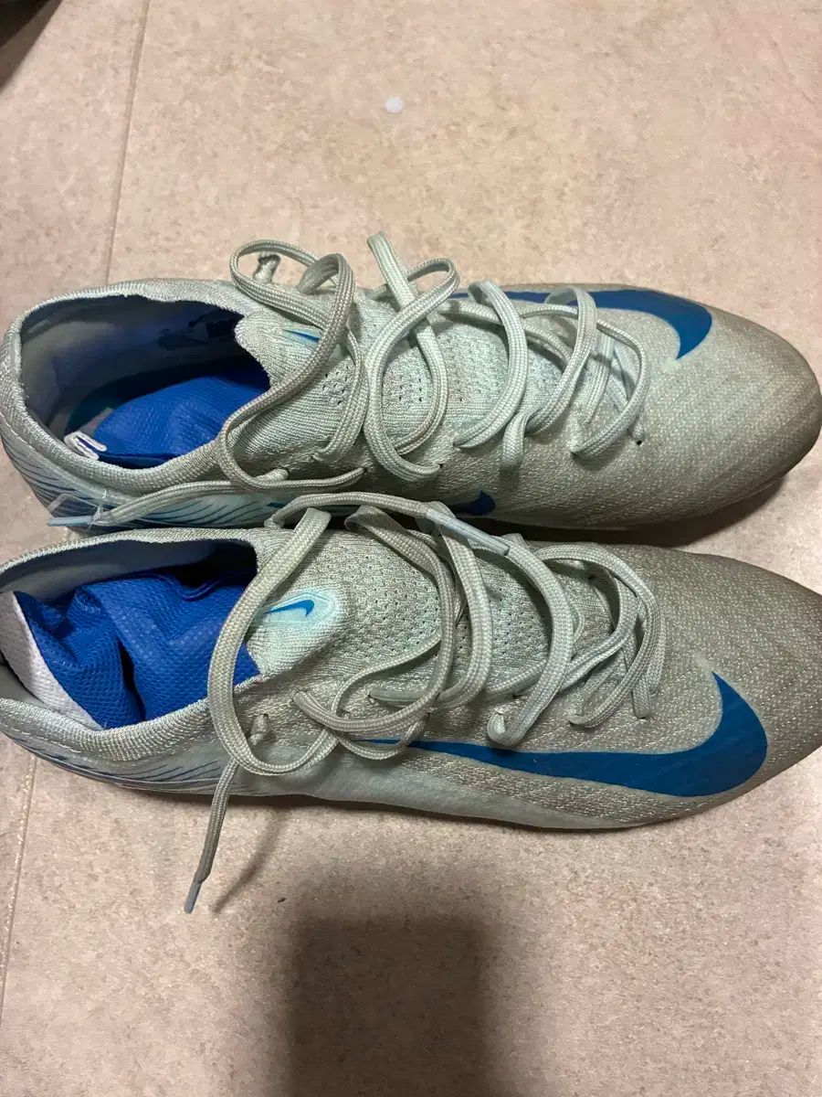 NIKE ナイキ マーキュリー ヴェイパー 16AG ー pro 250