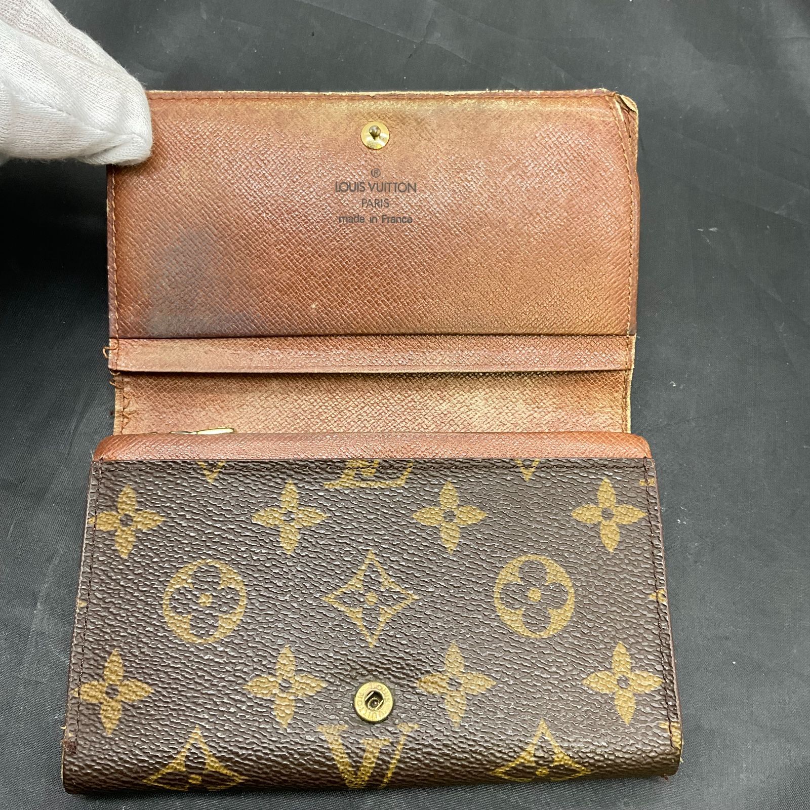 ポルトモネビエトレゾール