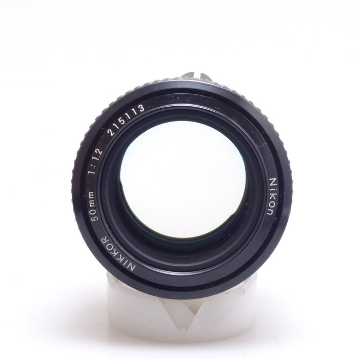 Nikon Ai
