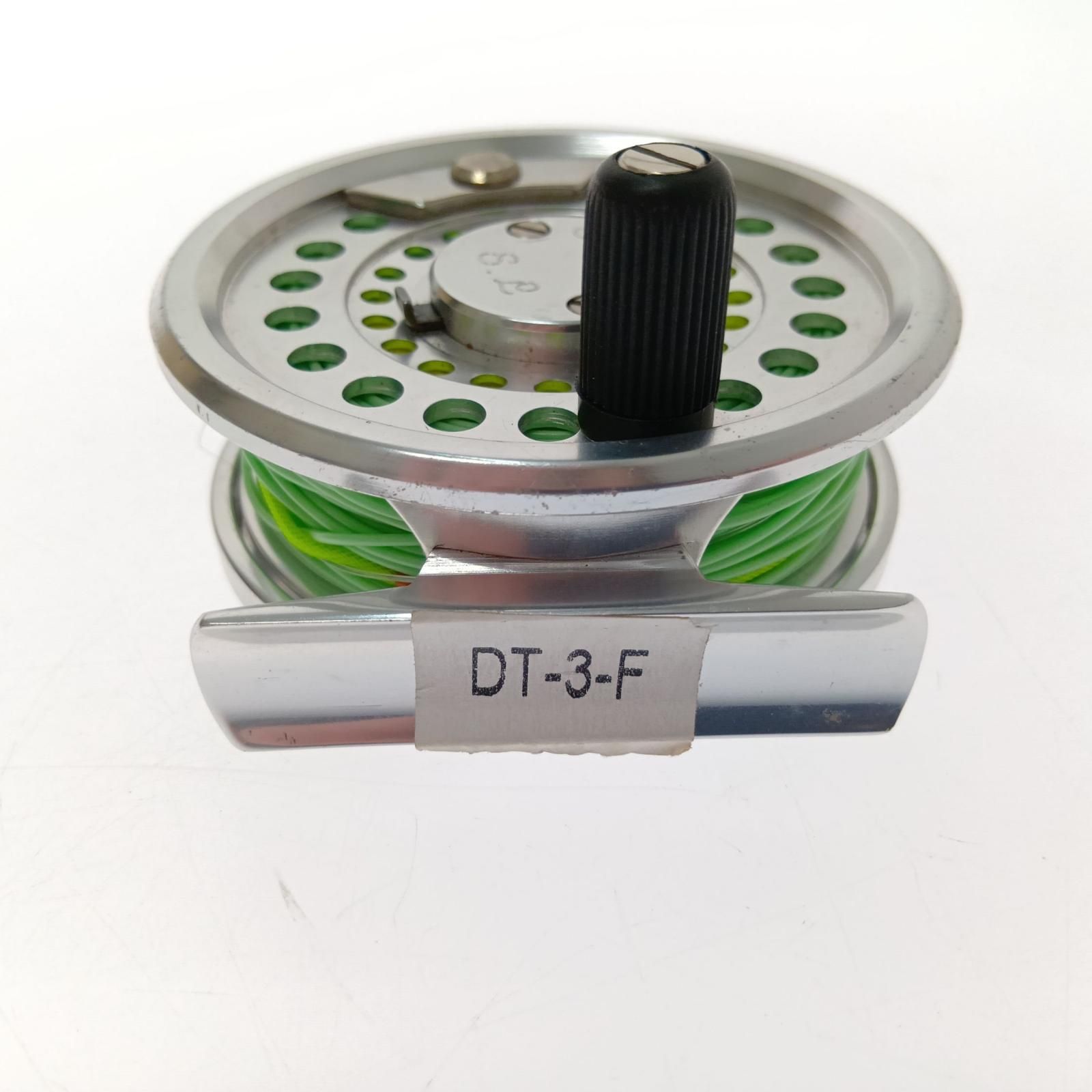 □□STH フライリール　234 DT-3-F □□STH フライリール 234 DT-3-F - メルカリ