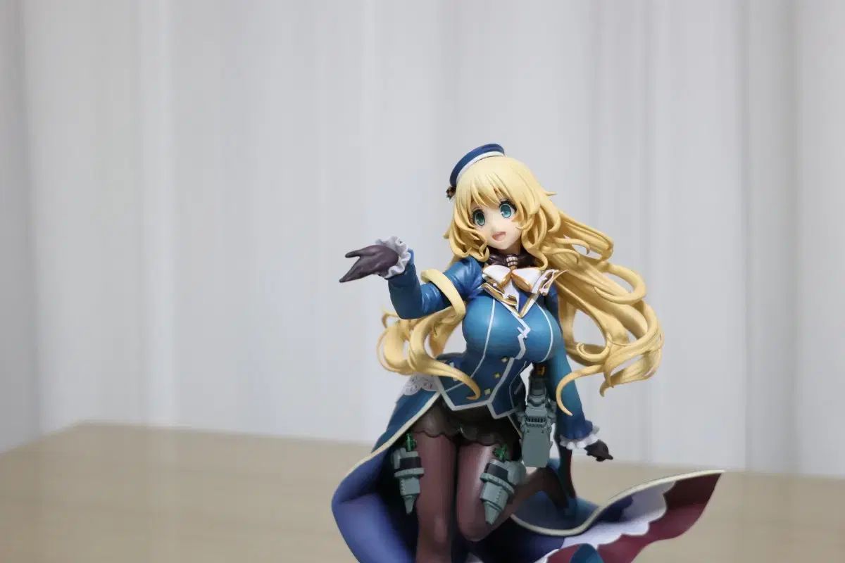 マックスファクトリー 艦隊