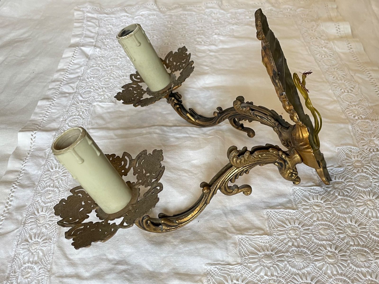 フランスアンティーク A