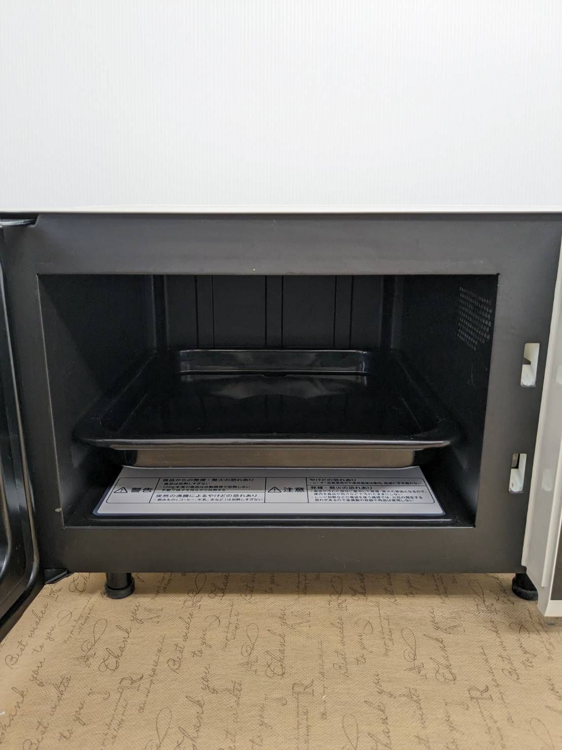 ○値下げ○極美品!!TOSHIBA 東芝 石窯オーブンレンジ ER-YK3 ホワイト