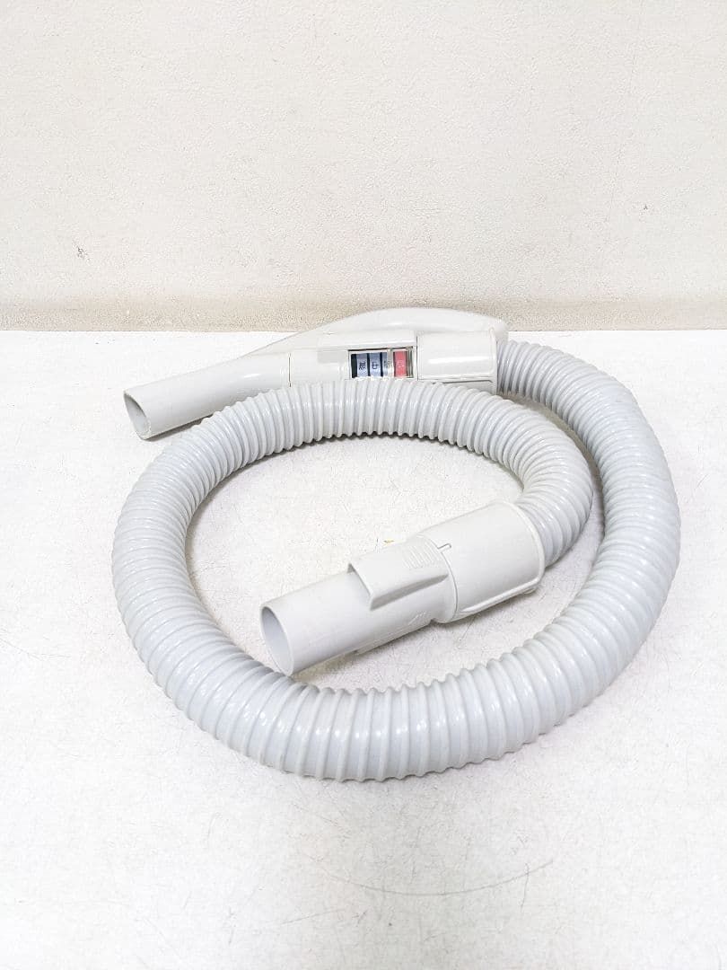 三菱電機 TC-H5J7-A 紙パック式掃除機 2012年製 別売部品/純正