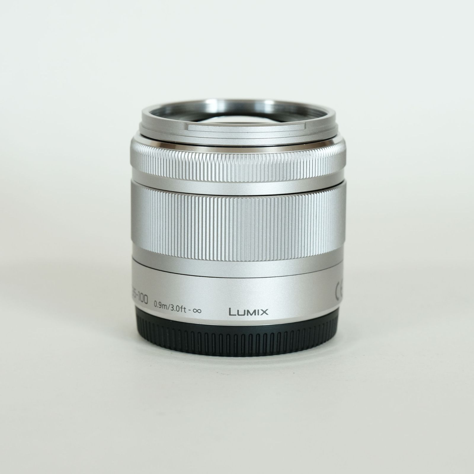 美品 LUMIX G VARIO 35-100 フィルター付き