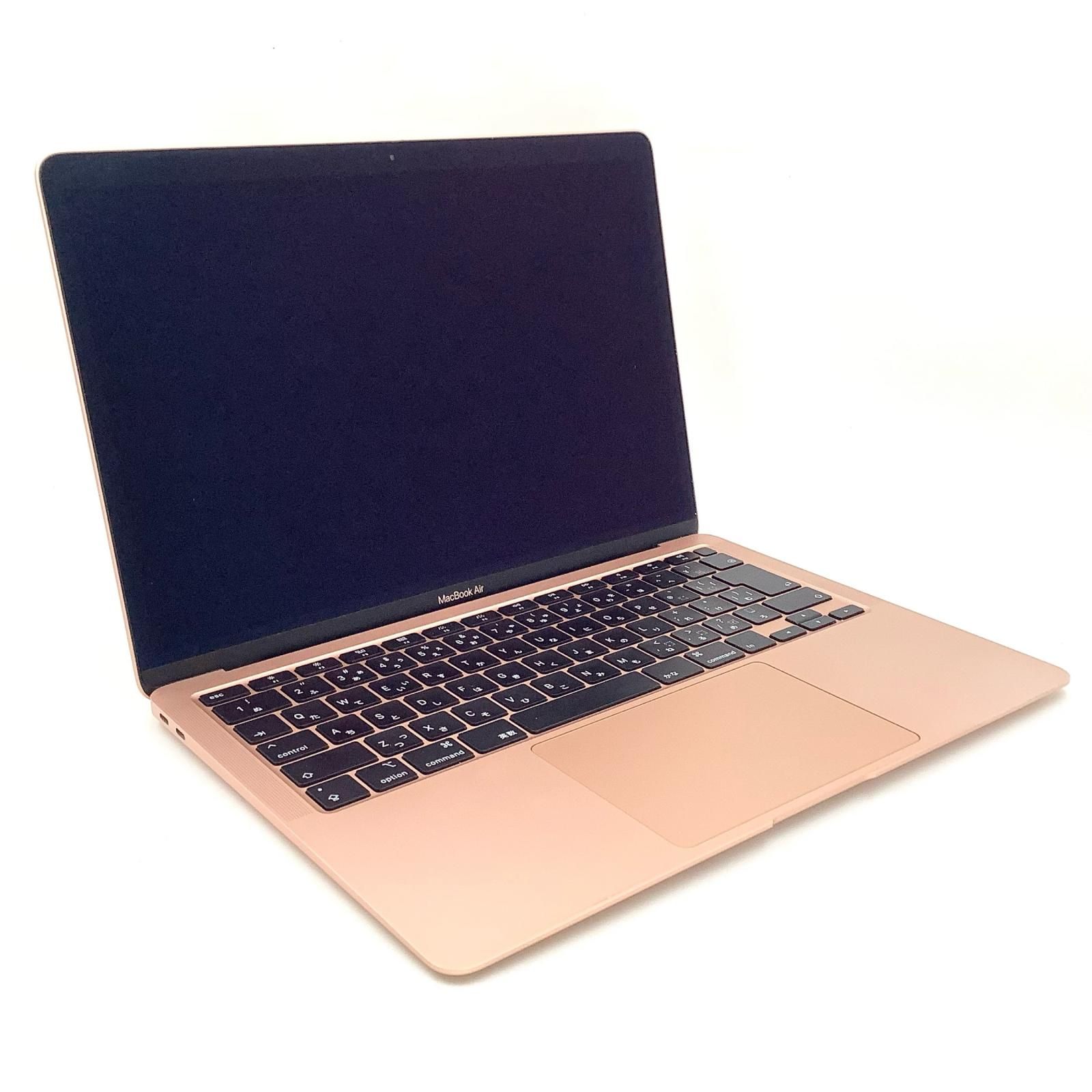Apple Air MacBook 0 M1 com: with 13.3インチ - Late Chip スペース 