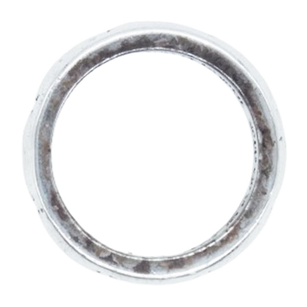 クロムハーツ ネガティブ リング 19号 CHROME HEARTS クロムハーツ（原本無） NEGATIVE CH PLUS ネガティブ