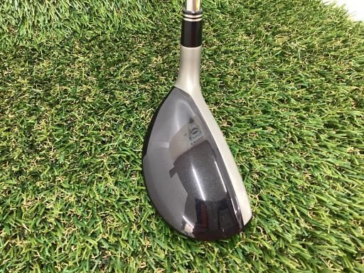 中古】 ダンロップ SRIXON ZX Mk II HYBRID H5 ユーティリティ UT NS