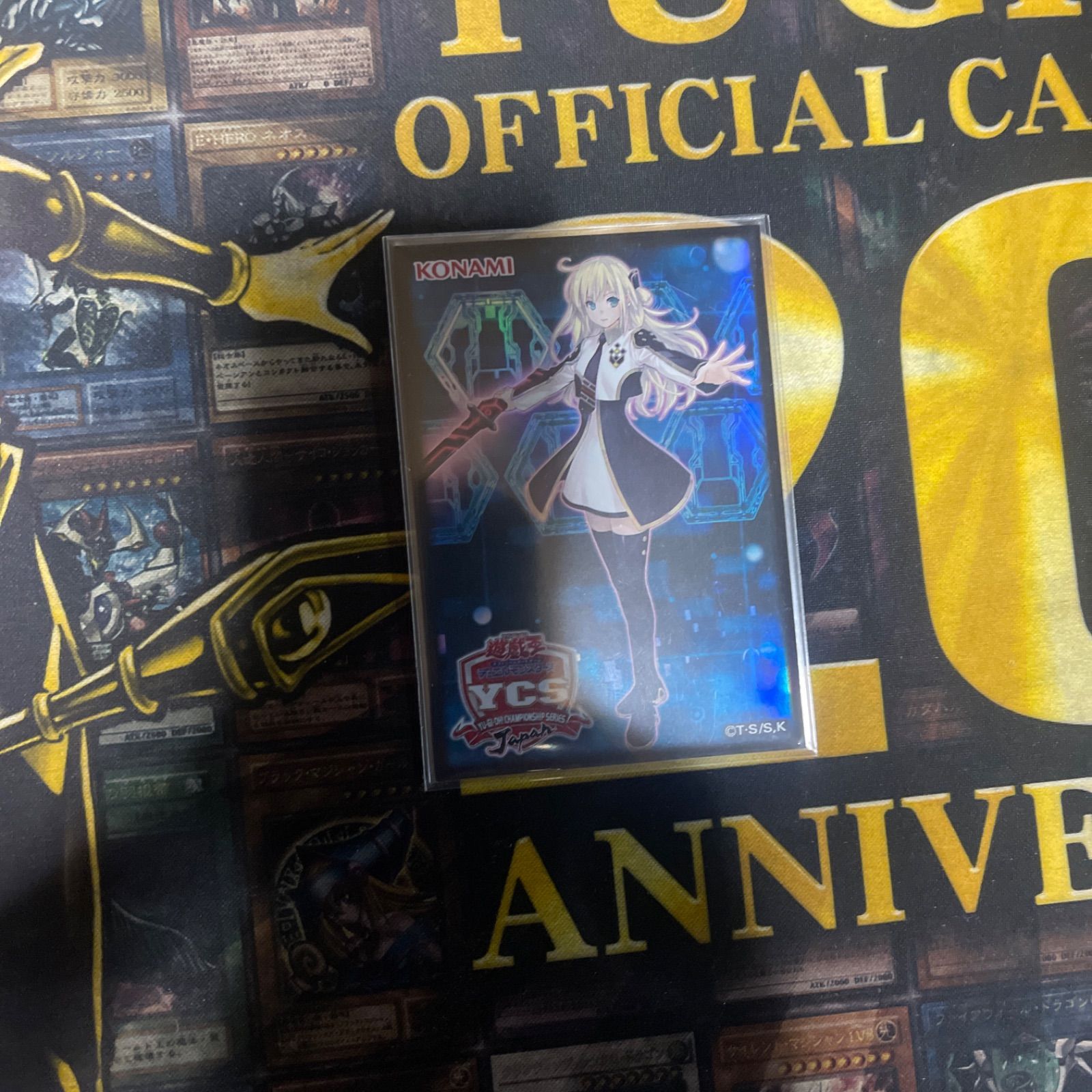 ☆手塚国光 アクリル製品