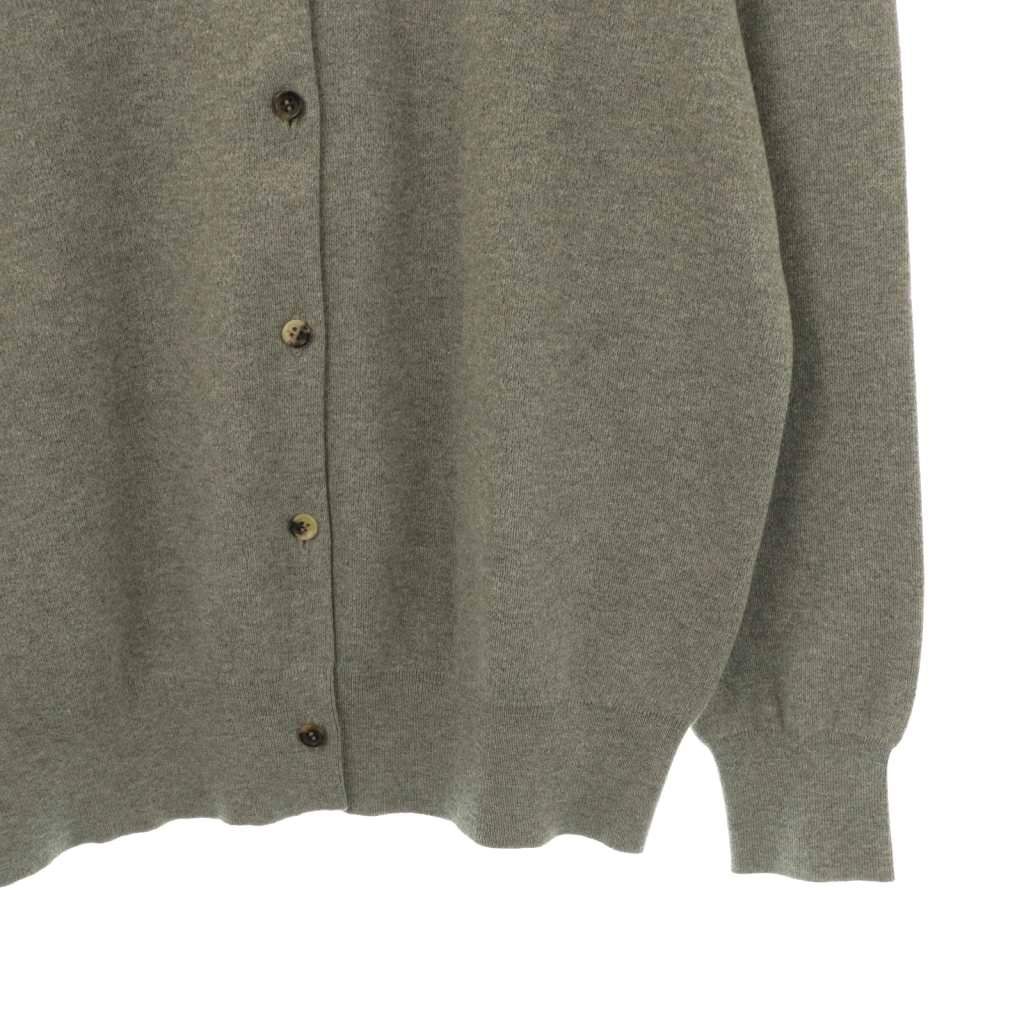 エブリデイアイライク　クルーネック ニット　ウール Deuxieme Classe（ドゥーズィエムクラス）の「*EVERYDAY I LIKE