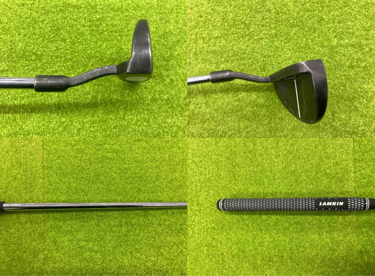 PING Piper T パター セミマレット PING Piper T パター PING Piper T