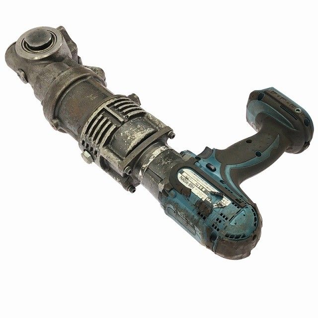 バッテリー2個 18V