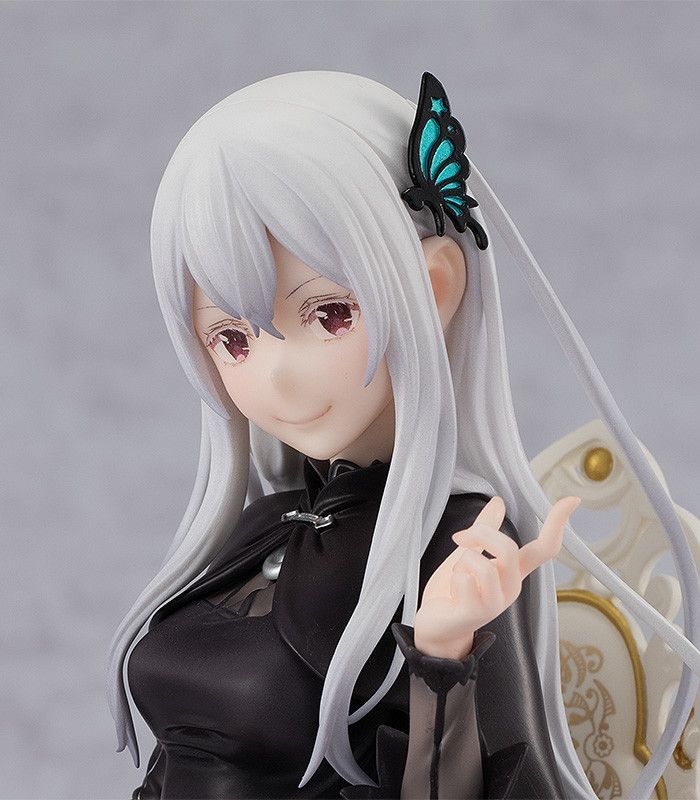 未開封正規品 KDcolle エキドナ お茶会Ver. 1/7スケール彩色済