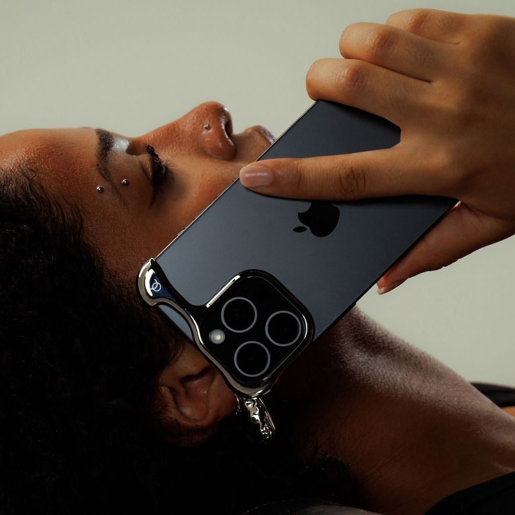 国内正規品 Arc iPhone 17 Pro / 17 Pro Max Arc Pulse アルミ