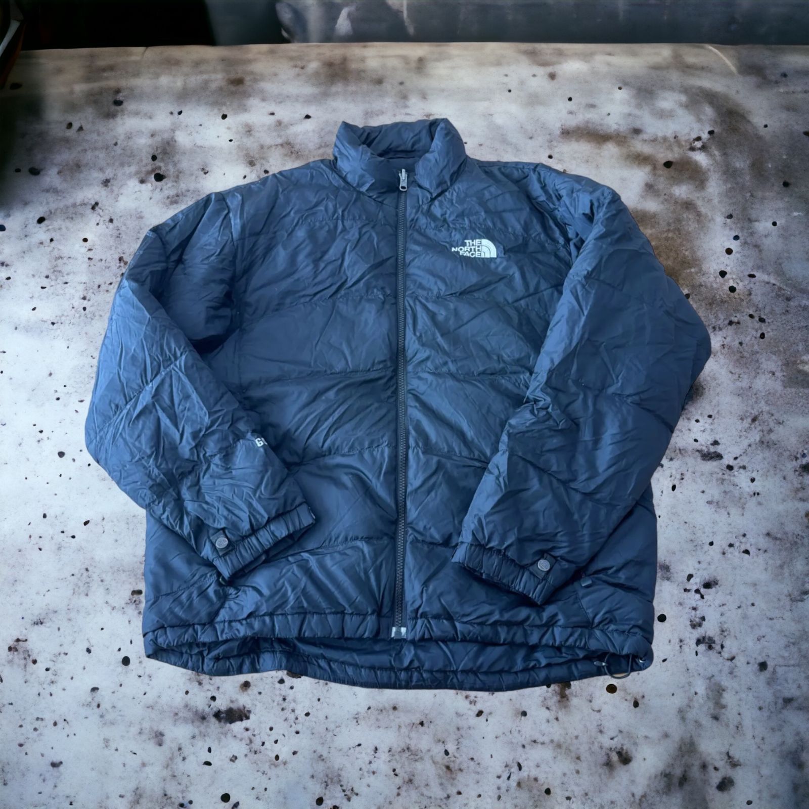 ☆600フィルパワー☆ The North Face ザノースフェイス 600FILL ダウン 