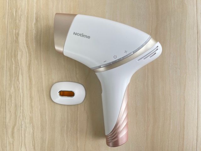 （中古）アイスレディ 光脱毛器 SKB-1808 IPL光脱毛器 icelady（アイスレディ） SKB-1808 [フラッシュ式 /AC100V