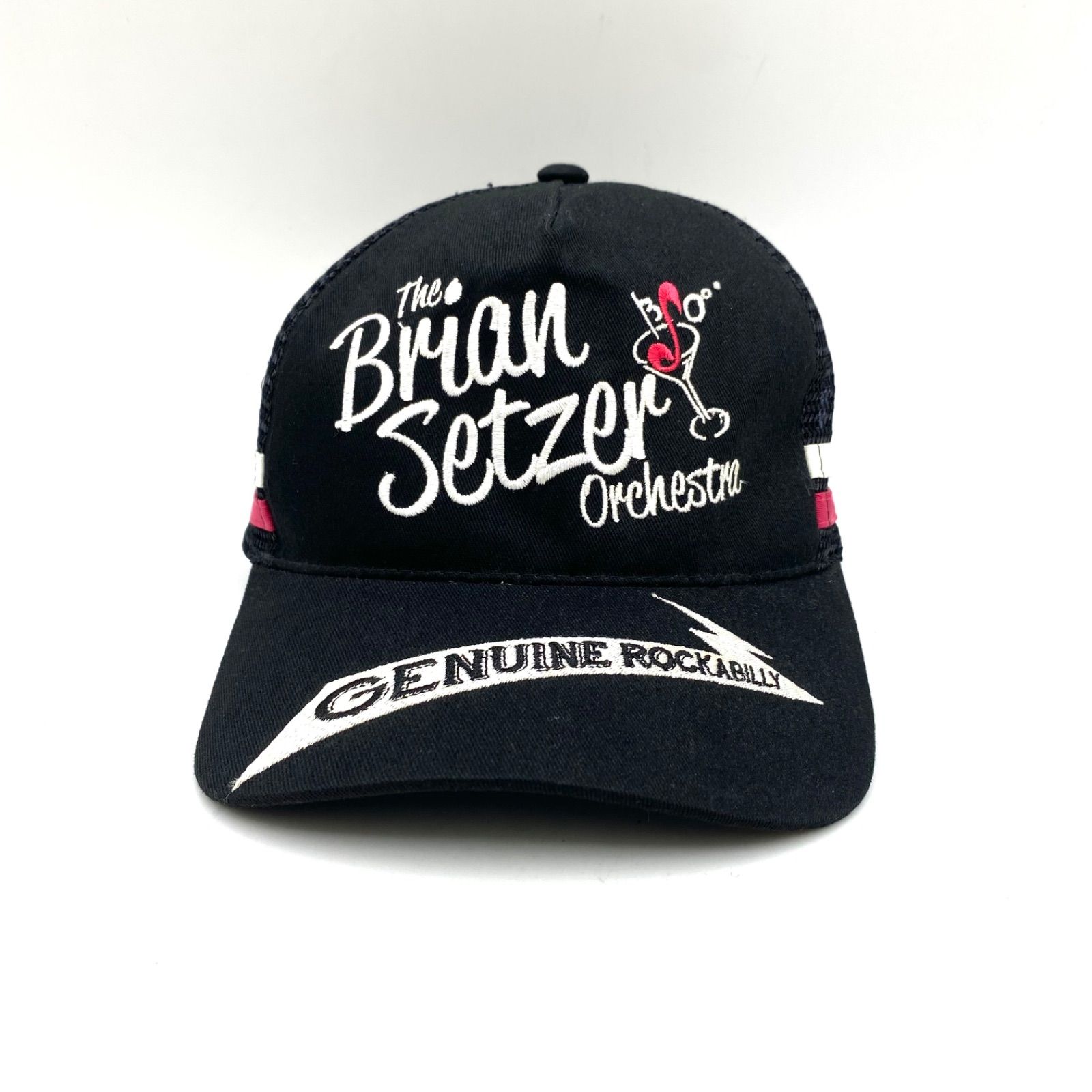 ブライアンセッツァーオーケストラプロモ盤 img59697227.gif