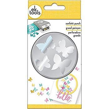 ek tools (イーケーツールズ) PSN L CONFETTI BUTTERFLY 54-30308