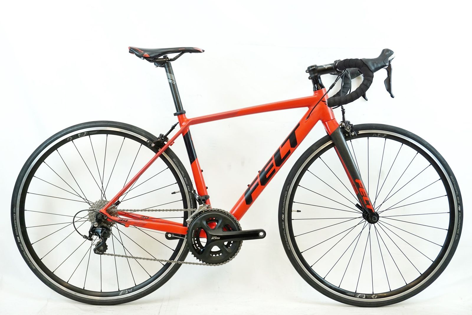 FELT 「フェルト」 FR30 2018年モデル ロードバイク / バイチャリ有明店