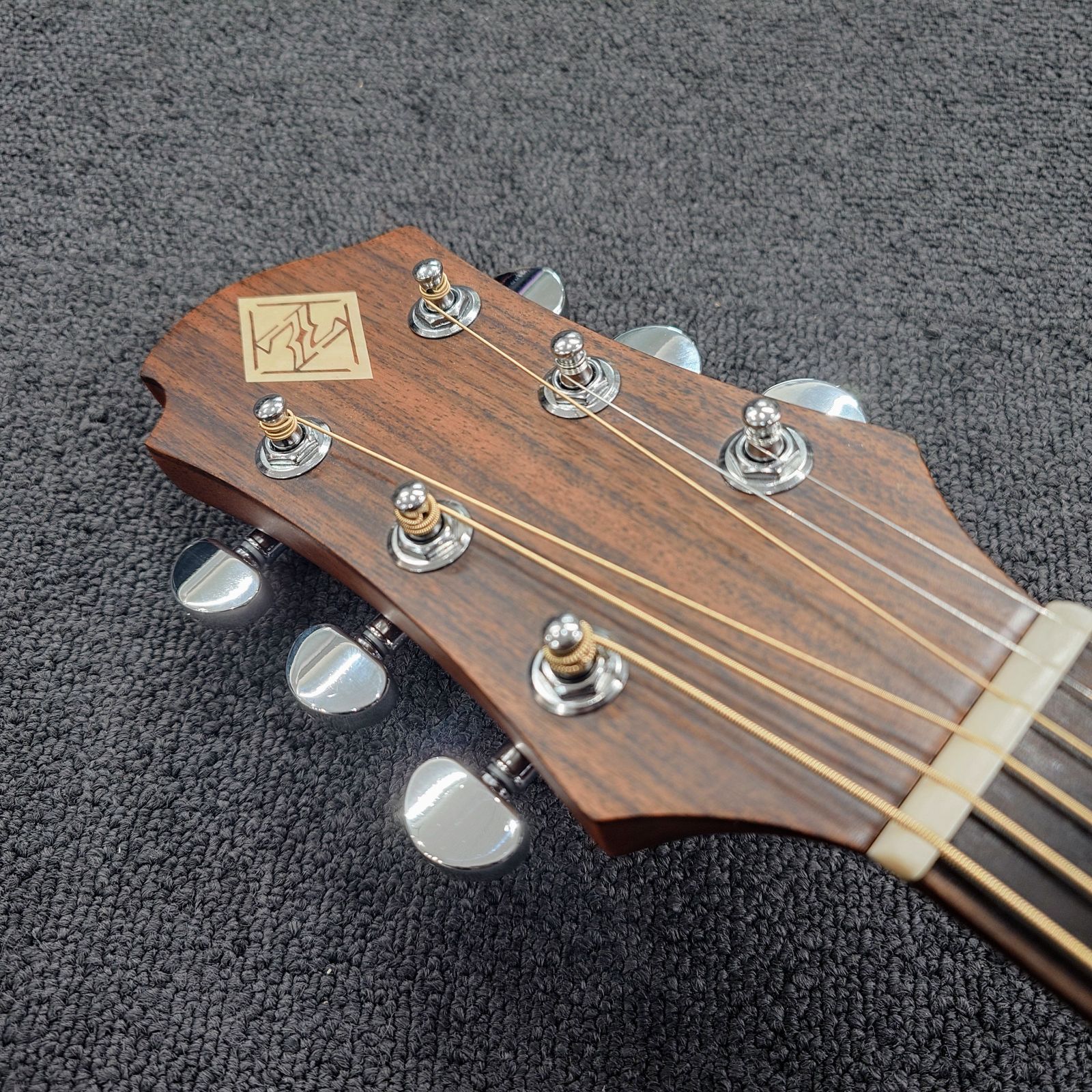 中古】ZEMAITIS CAJ-100HW カスタム品（Mi-Si PU内蔵） - メルカリ