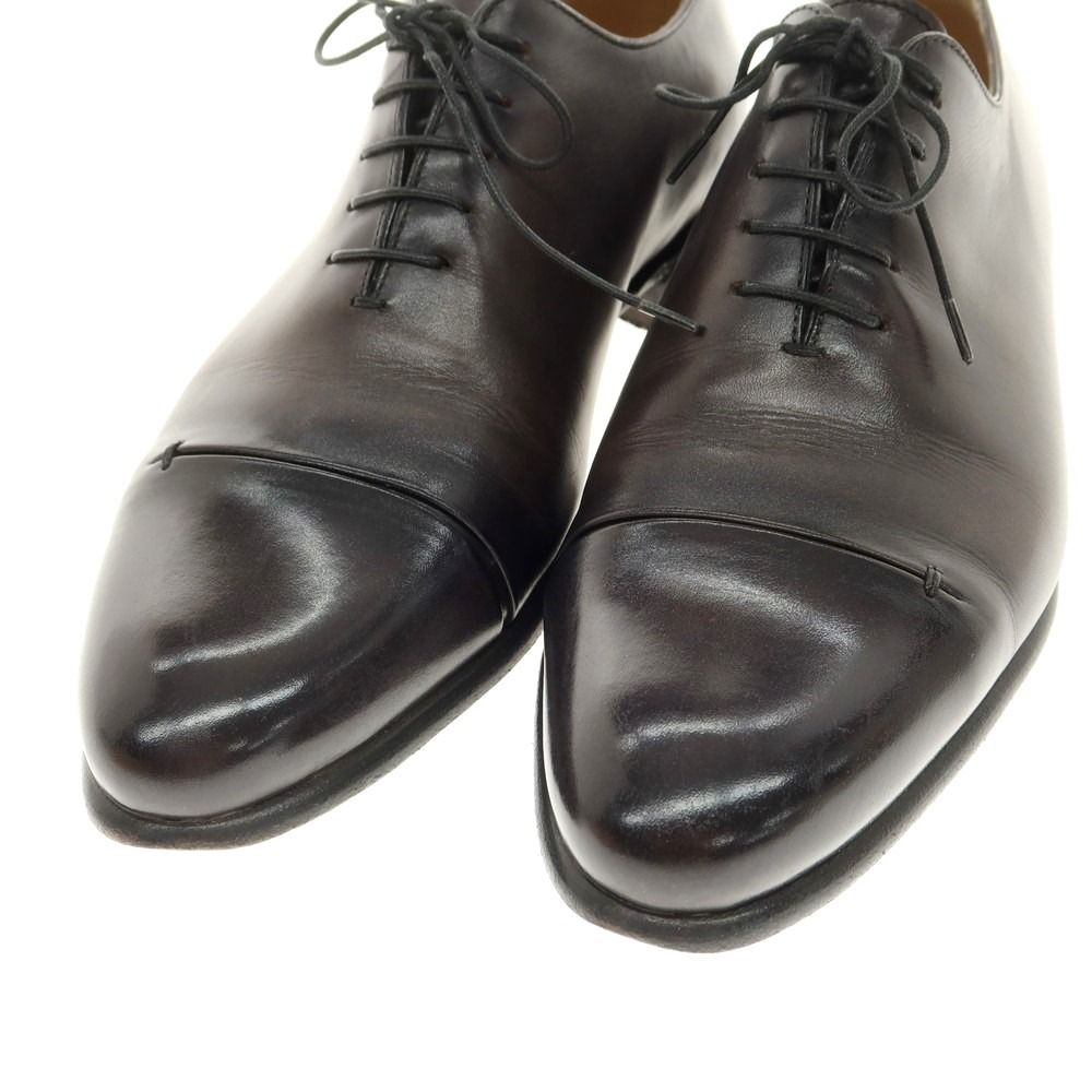 ホールカット ドレスシューズ