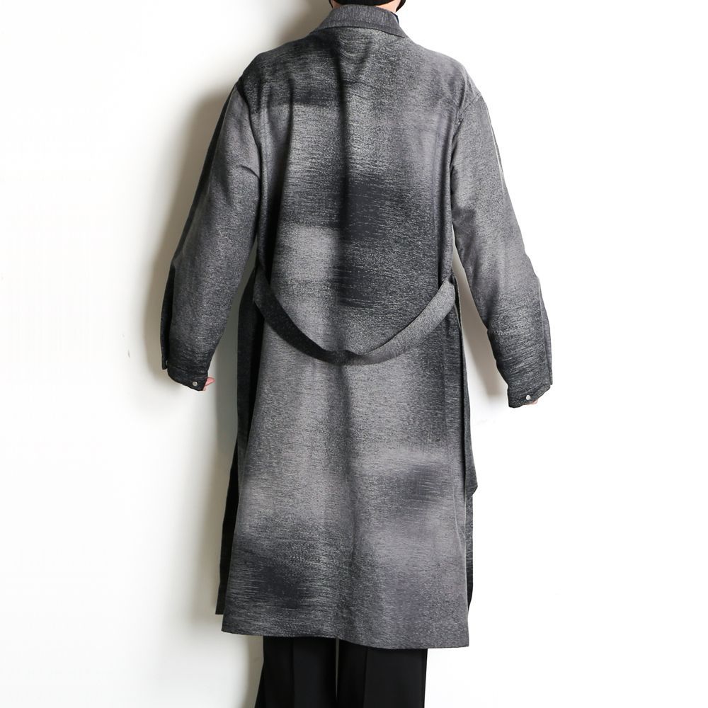 ジャケット・アウター TAAKK NOISE JACQUARD\