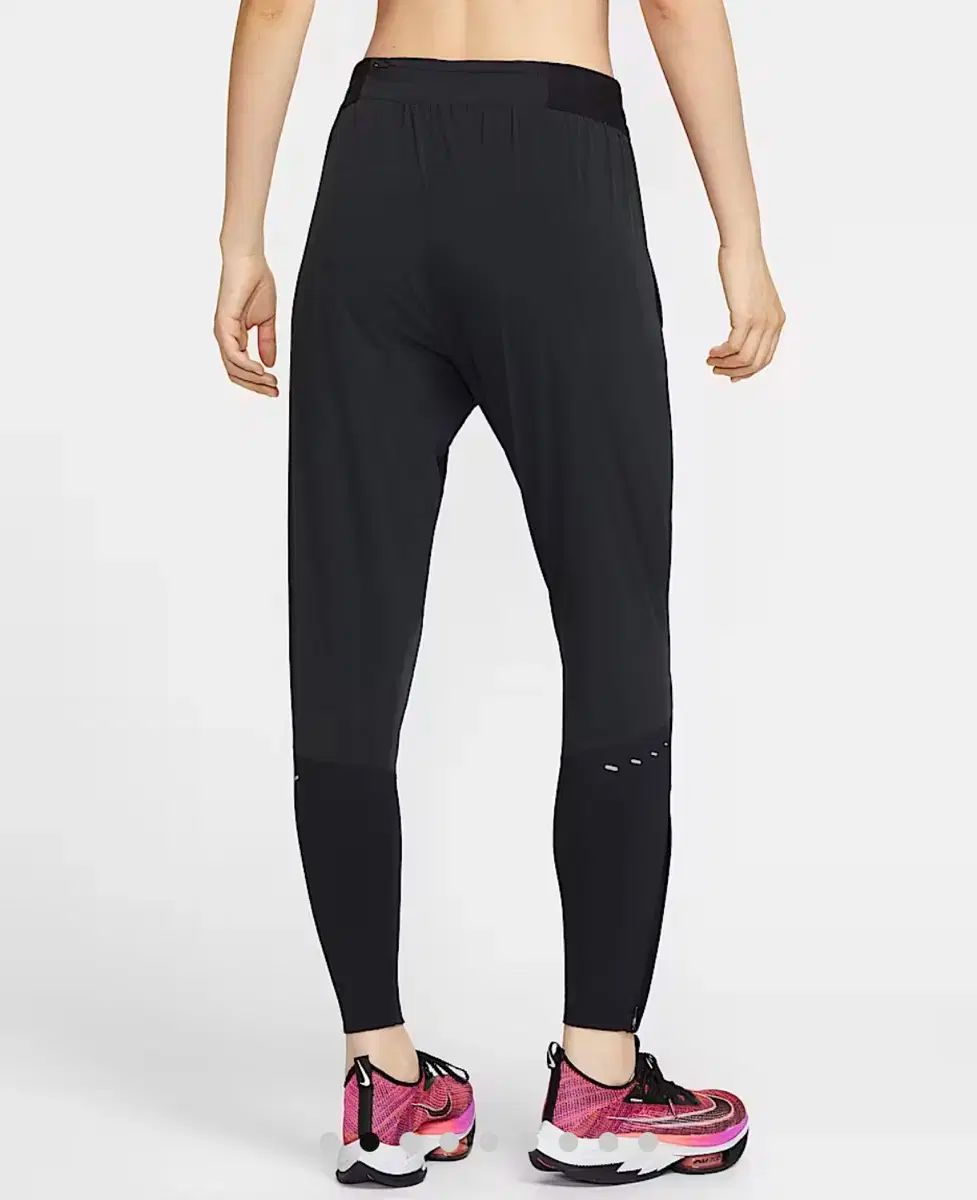 NIKE ナイキ ミッドライズ ランニング パンツ M