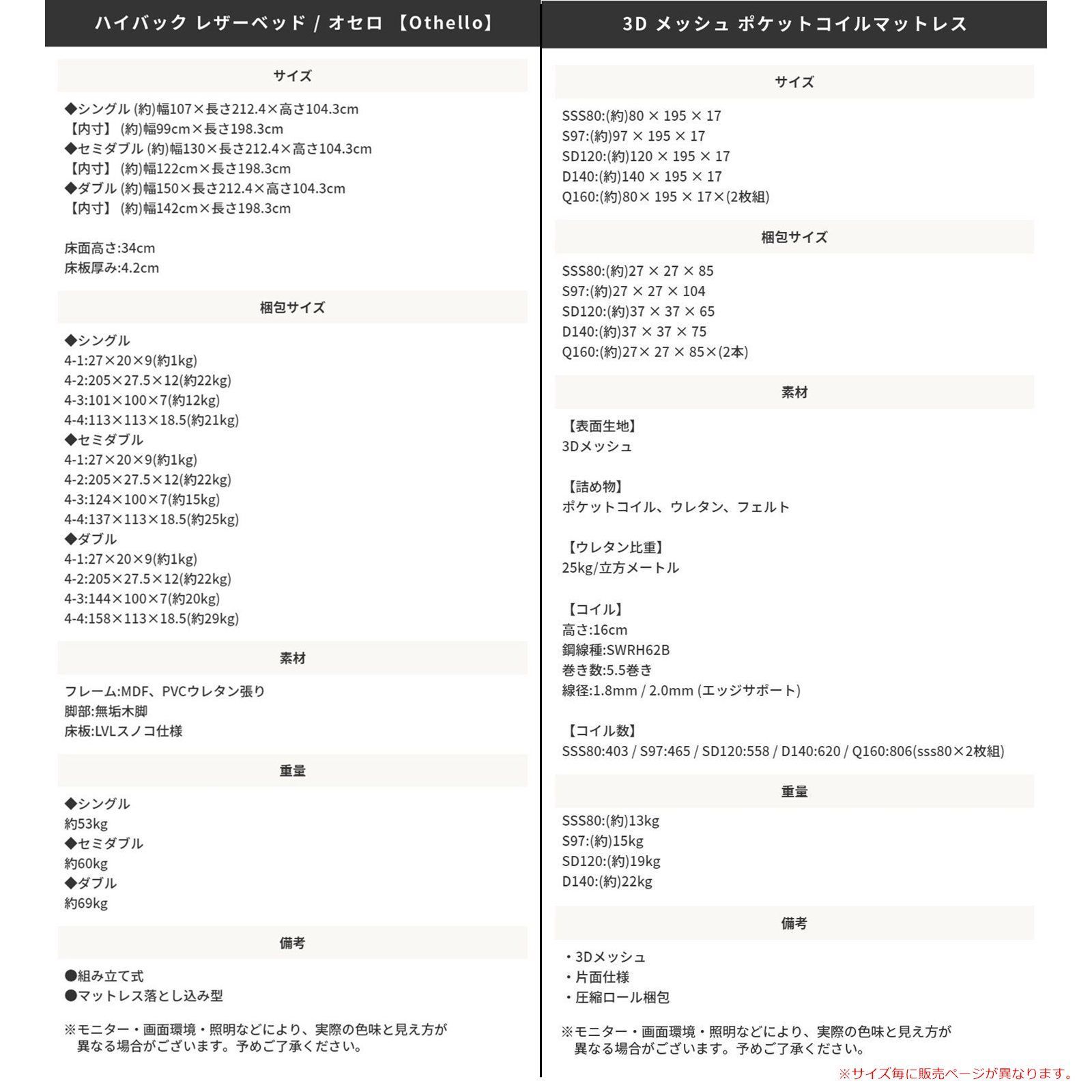 頑丈設計 ポケットコイル