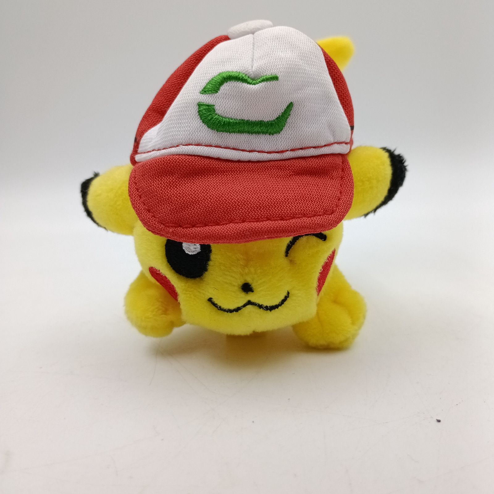 ピカチュウ ぬいぐるみ キーリング付き 17体セット ピカチュウぬいぐるみ キーリング付きキーホルダー - メルカリ