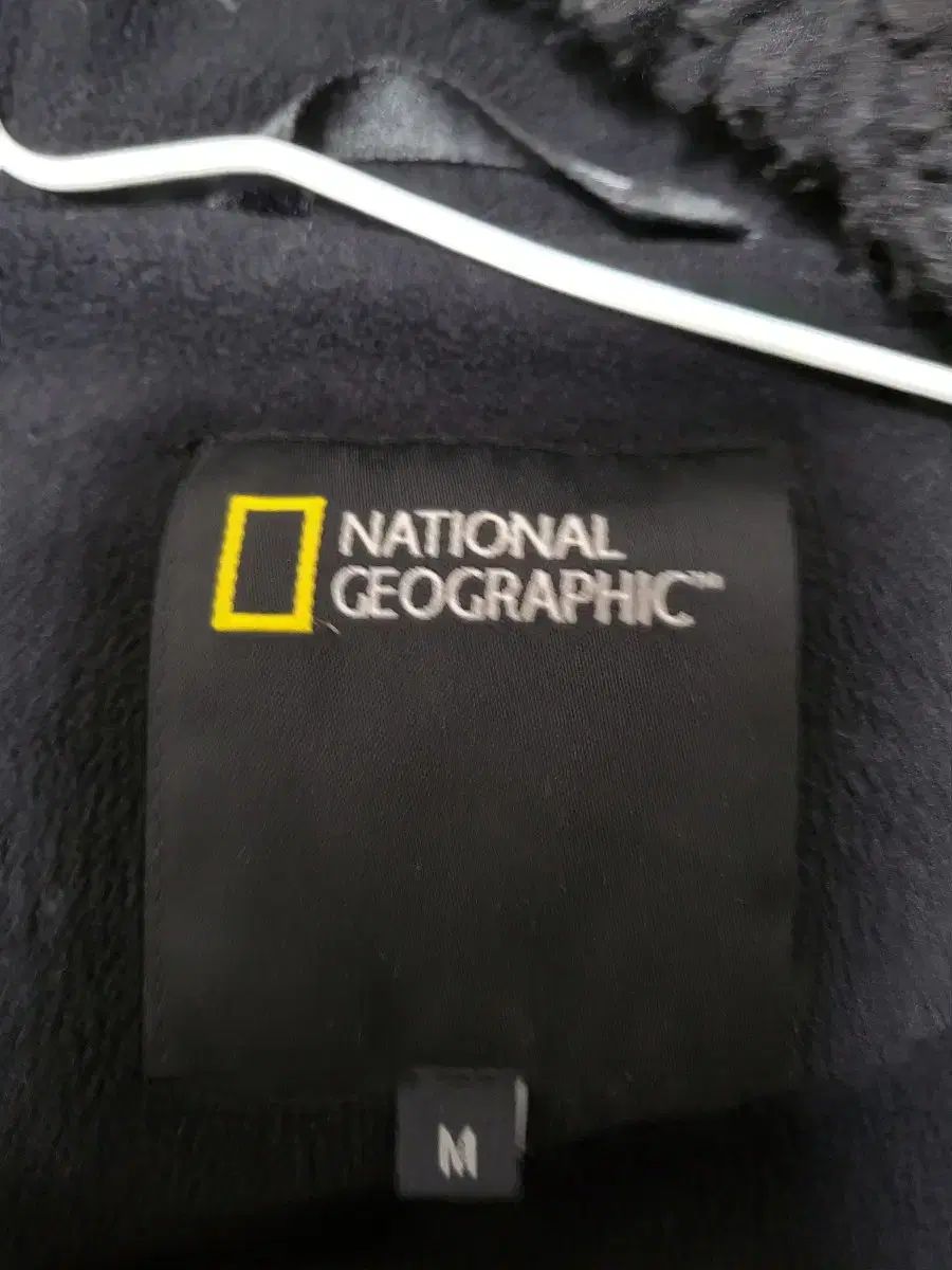 ナショナルジオグラフィック 正規品シープフリース