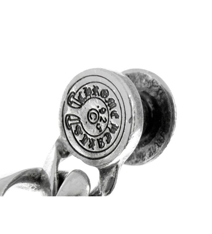 CHROME HEARTS クロムハーツ CLP CHNCLASSIC-SHT CHROME HEARTS クロムハーツ（原本無） CLP CHN CLASSIC-S