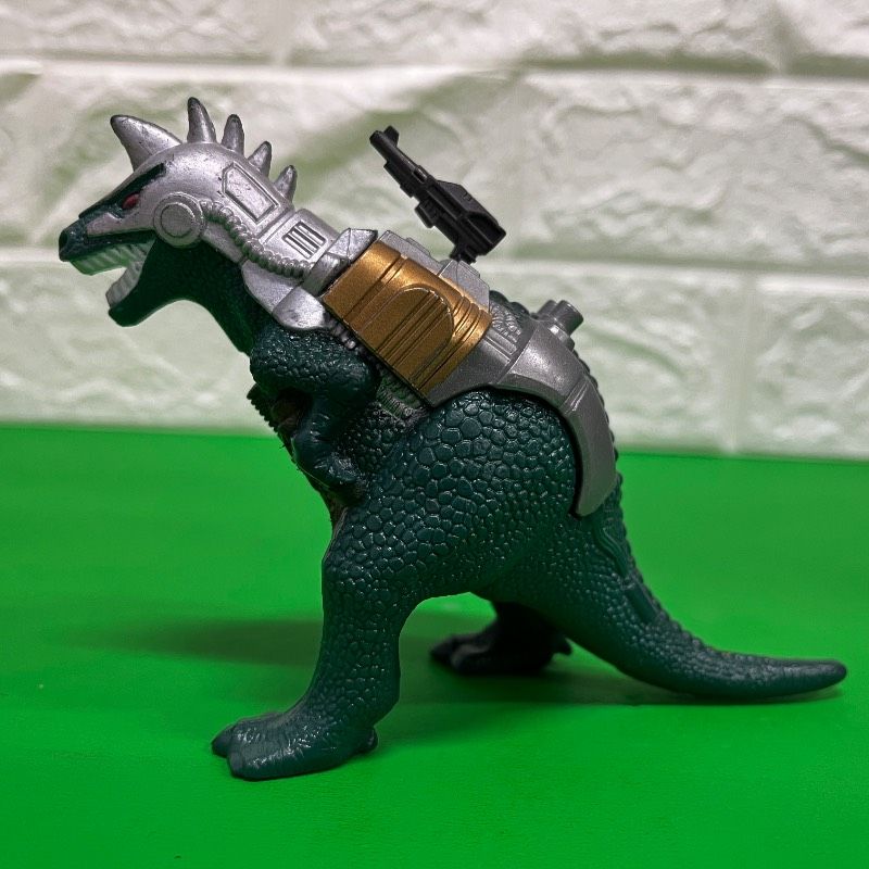 トランスフォーマー 恐竜戦隊 ゴウリュウ ダイノキング タカラ - メルカリ