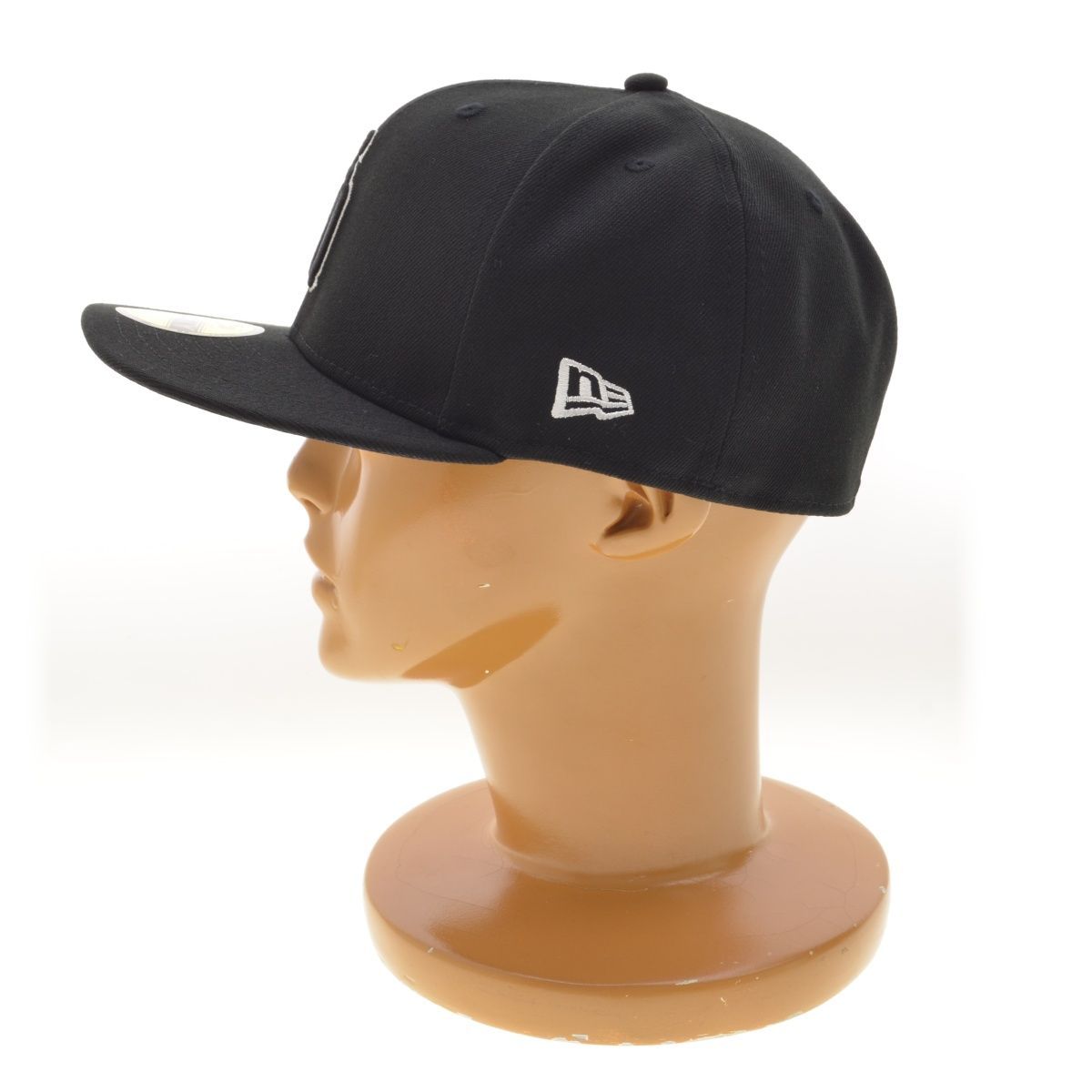 SEQUEL×NEWERA】SQ-23SS-HT-02 59FIFTYベースボールキャップ